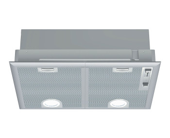 NEFF D5655X1GB N 30 Canopy Cooker Hood